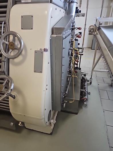 Gebraucht Schokoladen-Herstellungsanlage - 20798