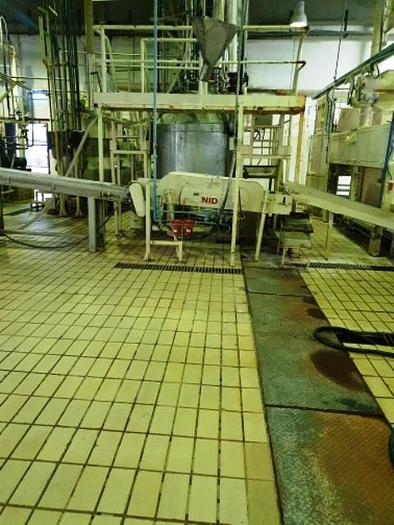 Gebraucht Mogulanlage für Mogul - 20141