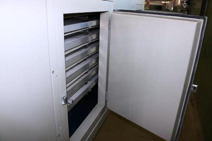 Used band cooler - 28197