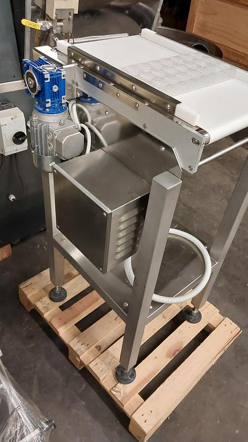 Gebraucht Vibrationstisch - 71638