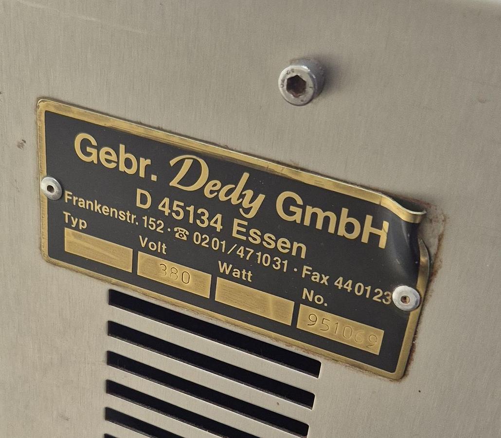 Gebraucht Überziehmaschine - 71671