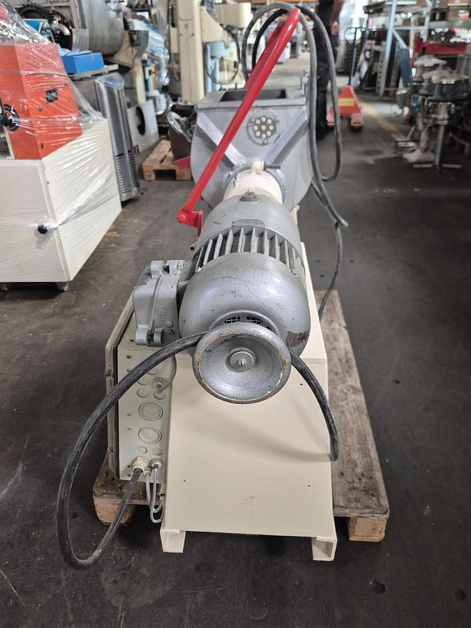 Gebraucht SOHN TM 10