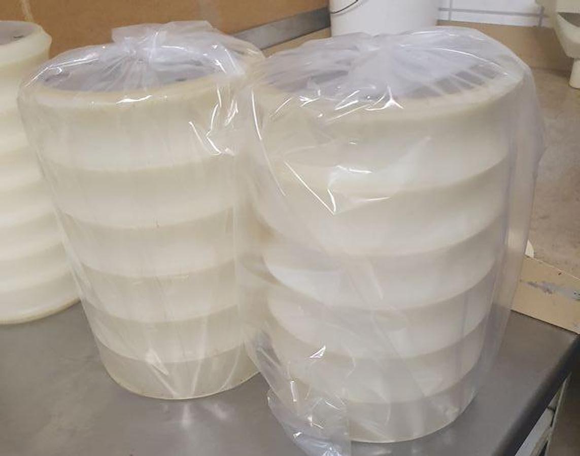 Gebraucht Extruder für Marzipan - 20507