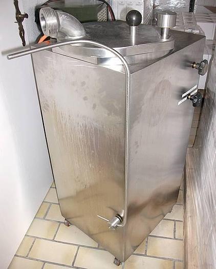 D'occasion 1991 Vogtwerke HY 88 ER 20