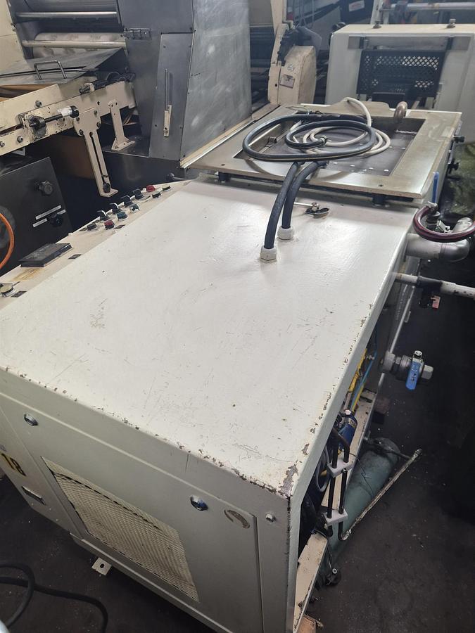 Gebraucht Temper - 43310