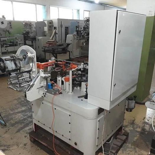 Gebraucht Packmaschine für Pralinen - 28811