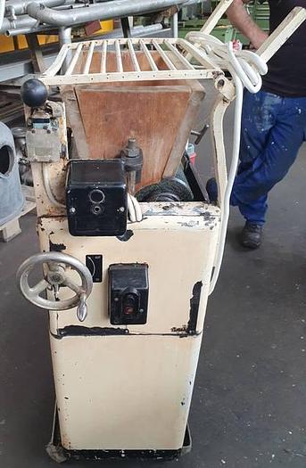 Used Granite Rolling Mill for Rework - 90363