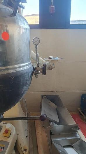 Used Cooking stirrer for sweets - 71541