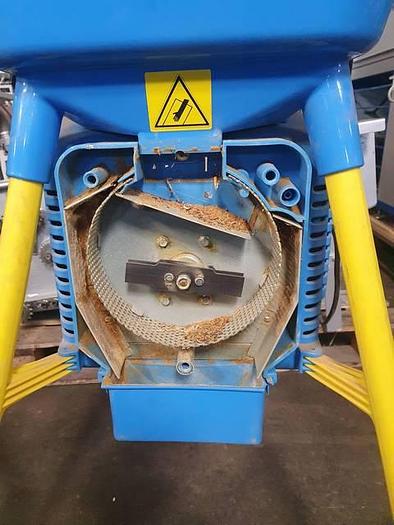 Gebraucht Mühle für Nüsse - 43040