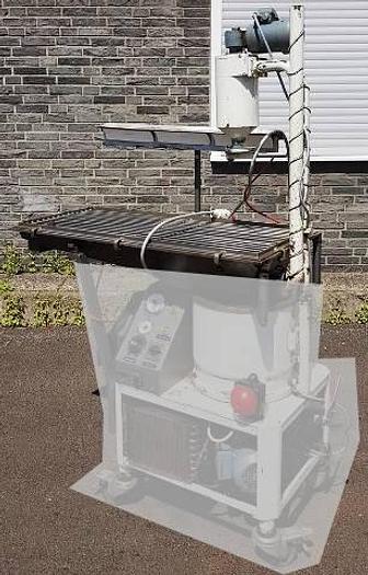 Gebraucht Vibrationswanne für Sollich FD 100 - 43063