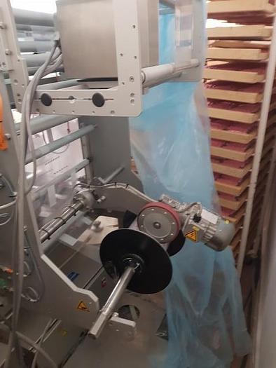 D'occasion 2006 Deltapack Packaging 200 ECO