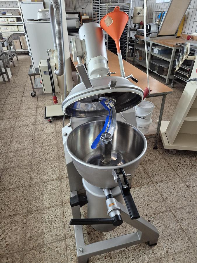 Gebraucht Cutter - 21013