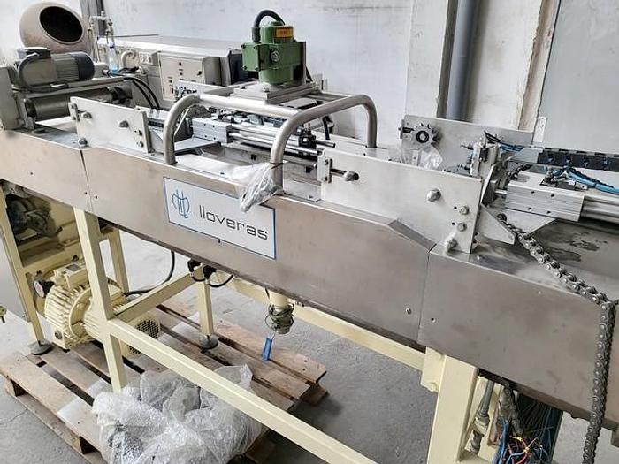 Used Lloveras Sima 36