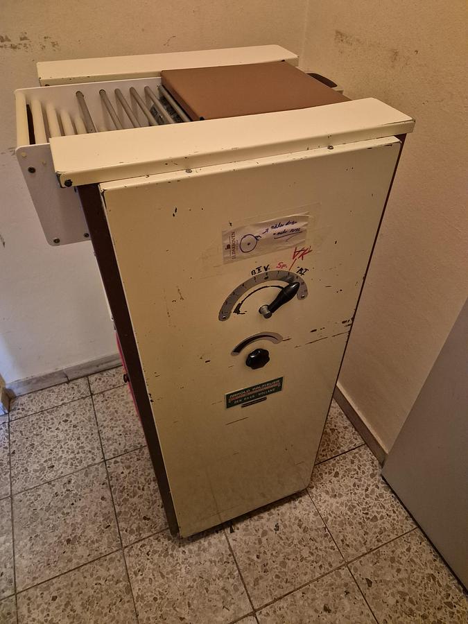 Gebraucht Gebäckformer - 21029