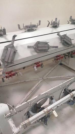 D'occasion Installation de corps creux pour corps creux - 20325