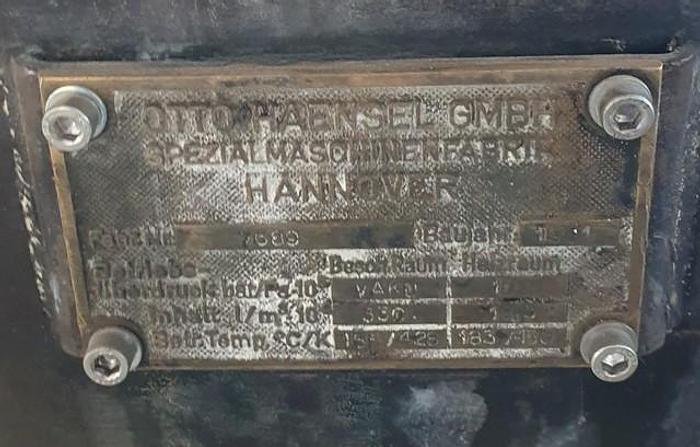 Used Cooking stirrer for sweets - 71541