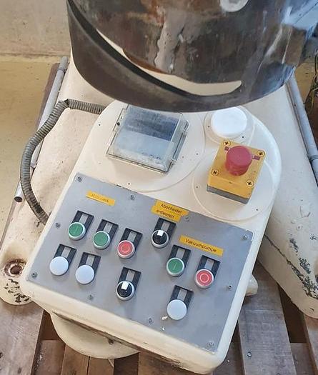 Used Cooking stirrer for sweets - 71541