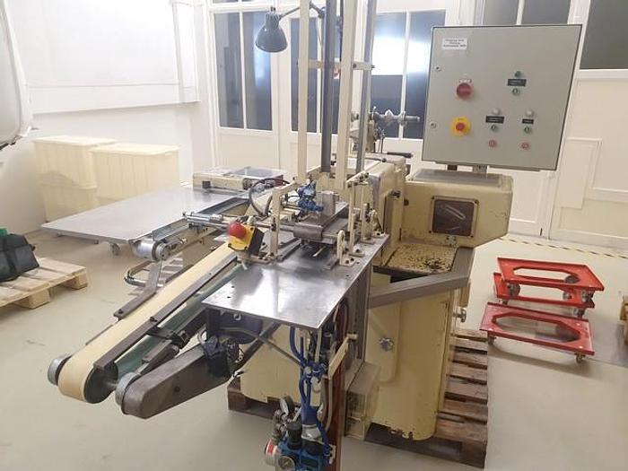 Used foiling machine - 20057