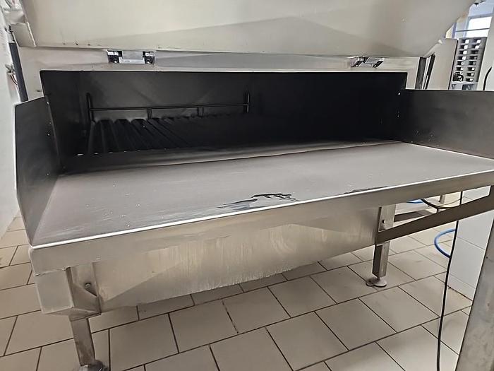 Gebraucht Schokoladen-Herstellungsanlage - 20798