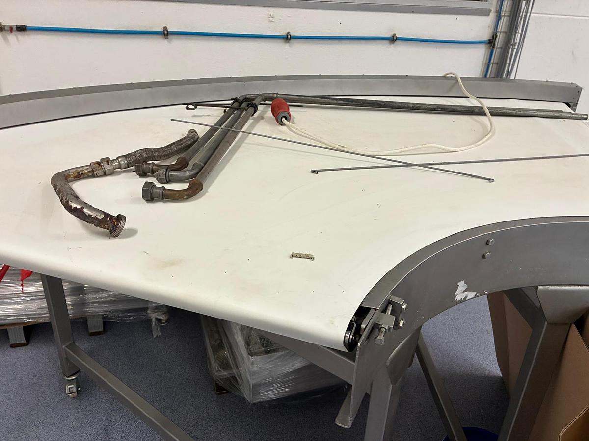 Gebraucht Airfryer - 20998