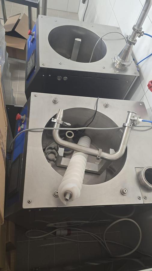 Gebraucht Temper - 20924