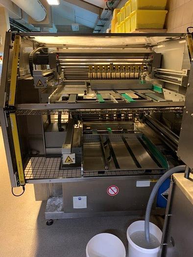 D'occasion trancheuse à gâteau - 20055