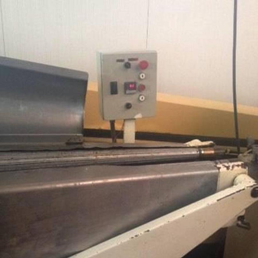 Gebraucht Bonbonanlage für Bonbons - 29274