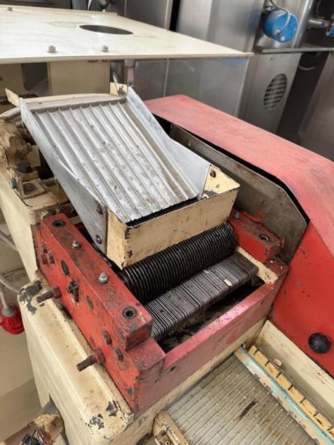 Gebraucht PEHA 219 S