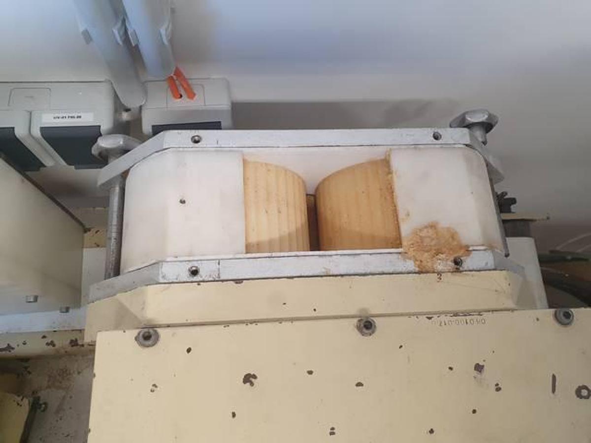 Gebraucht Extruder für div - 71453