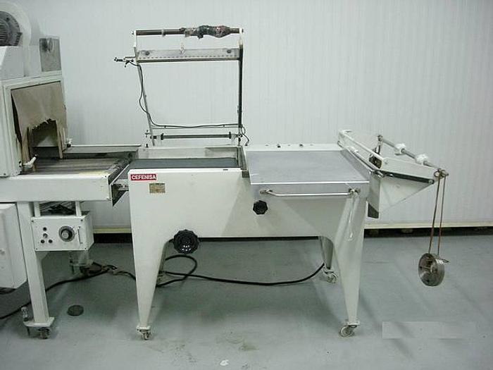 Used Packing machine for various - 28441