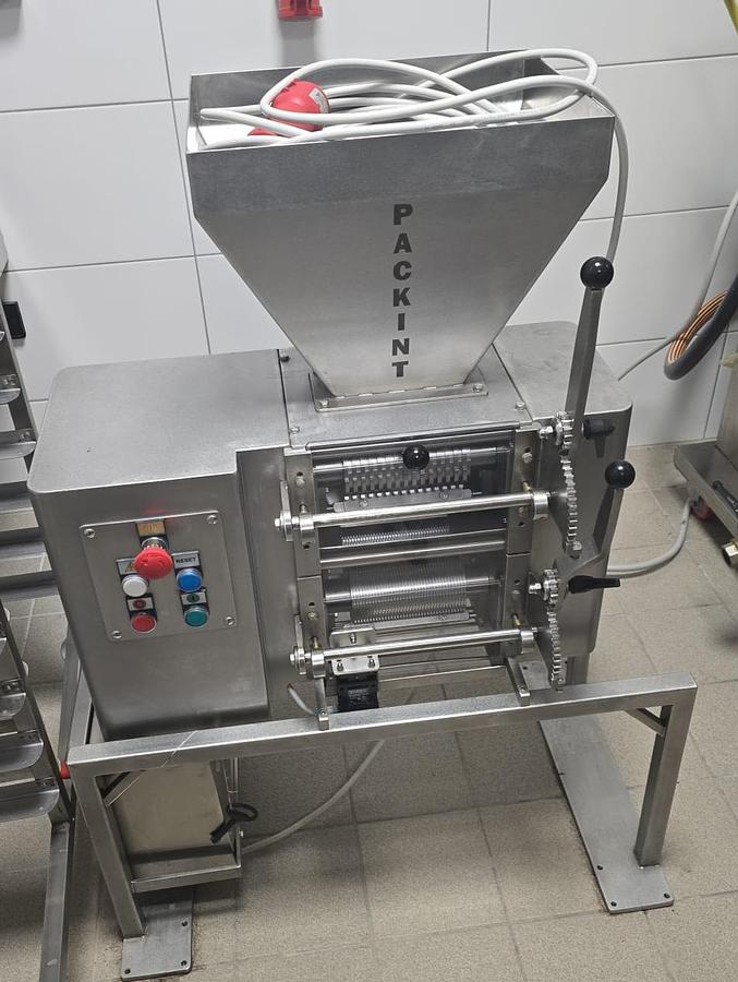 Gebraucht Granuliermaschine - 20932