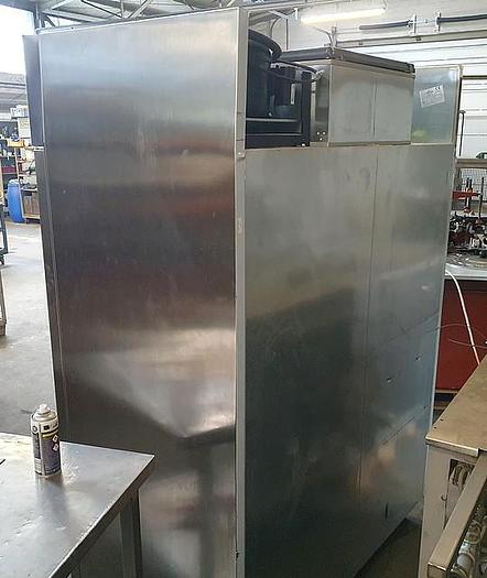 Gebraucht Kühlschrank für div - 71524