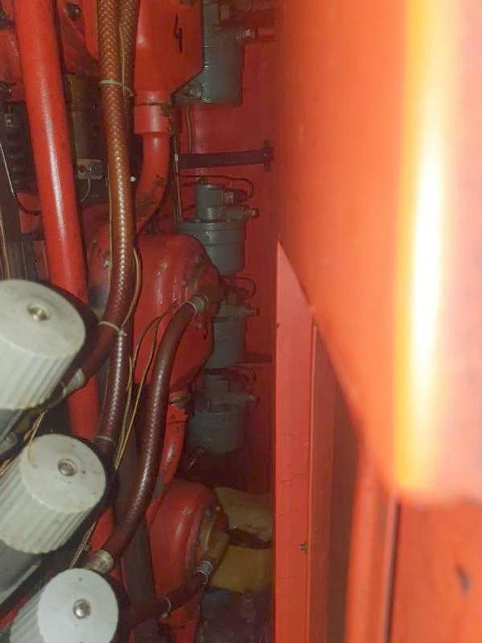 Gebraucht Fünfwalzwerk für Schokolade - 20247