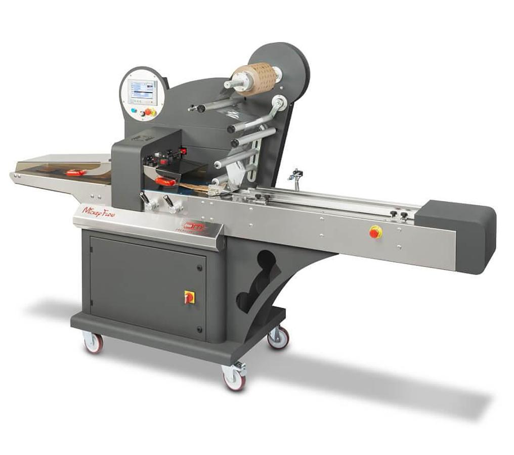 Flowpack Minifow 400 - 20880