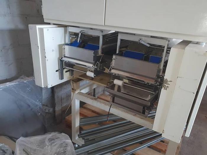 D'occasion ligne à peser et emballer - 43230