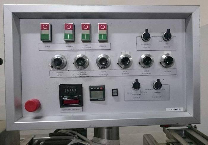 Gebraucht Dressiermaschine für Gebäck - 28615