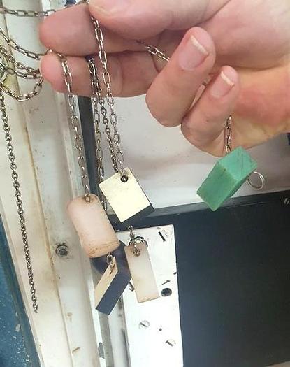 Used 1972 Bepex Hutt DP 100