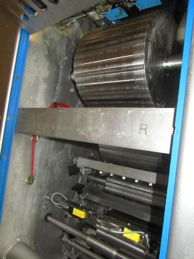 Gebraucht Brotherstellungsanlage - 20395