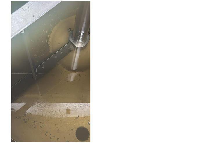 Gebraucht Schokoladenrührwerk für Schokolade - 20138