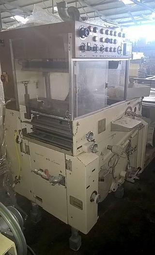 D'occasion 1972 Sollich TS 420