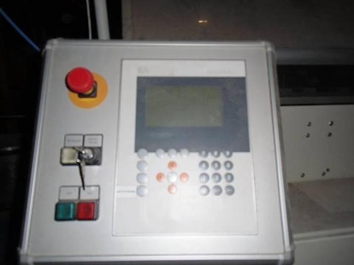 Gebraucht Beutel-Packmaschine für div - 28397