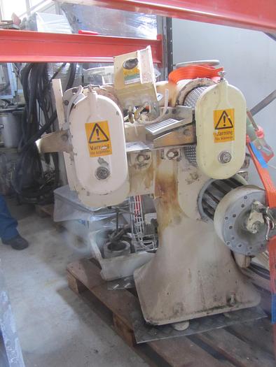 Gebraucht Prägemaschine für Bonbons - 28686