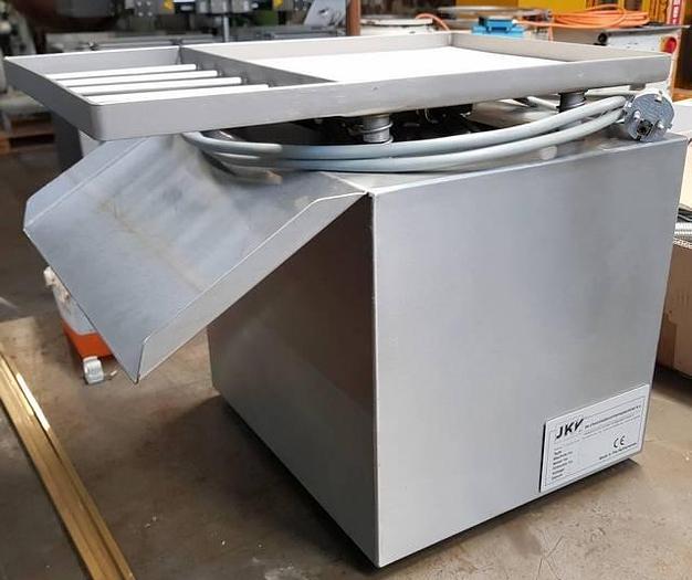 Gebraucht Vibrationstisch für Schokolade - 42771