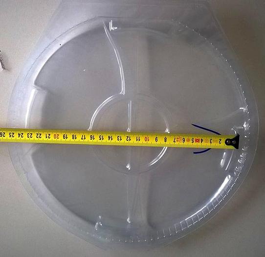 Gebraucht Tiefziehmaschine für div - 27859