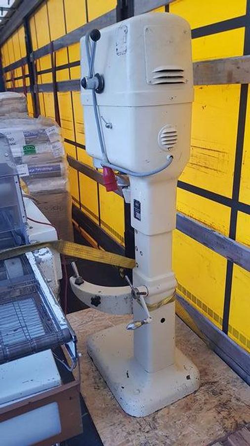 Gebraucht Planetenmischer für div - 71501