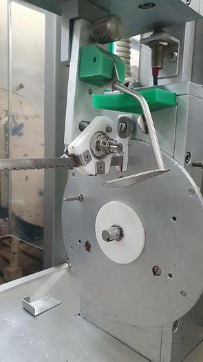 Gebraucht Schneidemaschine für Torten - 42912