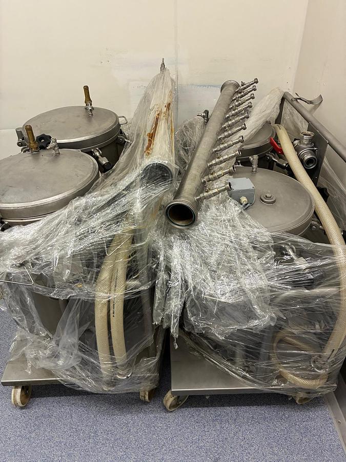 Gebraucht Airfryer - 20998