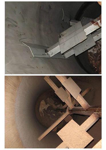 Used Tank for various - 29073