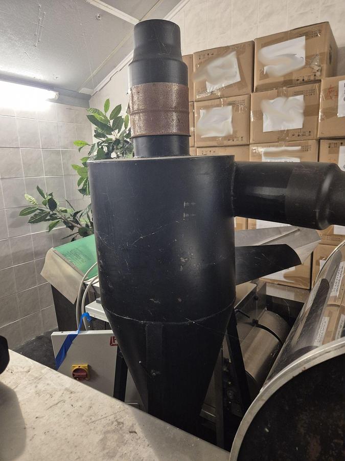 Gebraucht Röster - 71614