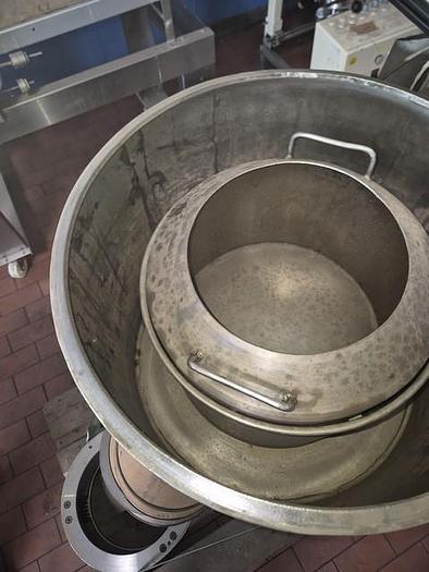 Gebraucht Zentrifuge